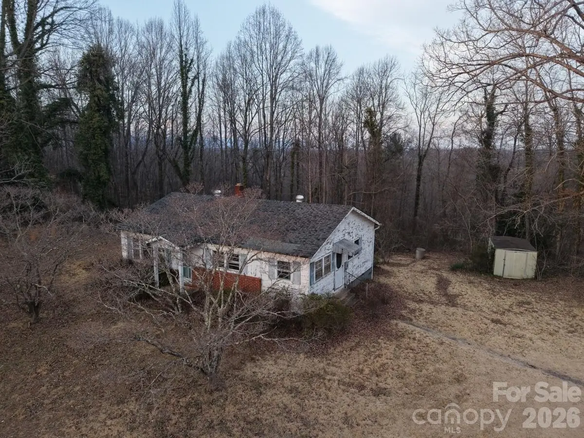 859 Stacy Hill Road, Marion, NC 28752 - #1