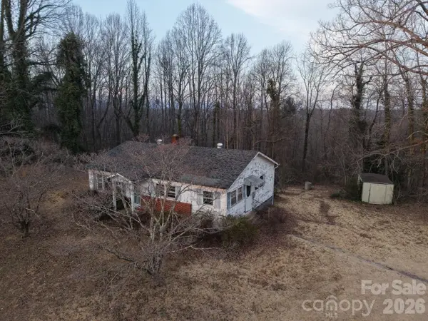 859 Stacy Hill Road, Marion, NC 28752