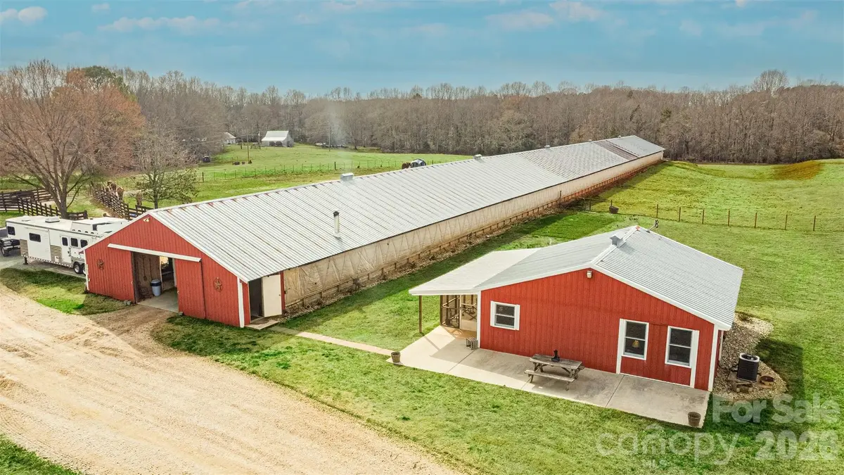 1791B Westbrook Road, Edgemoor, SC 29712 - #1