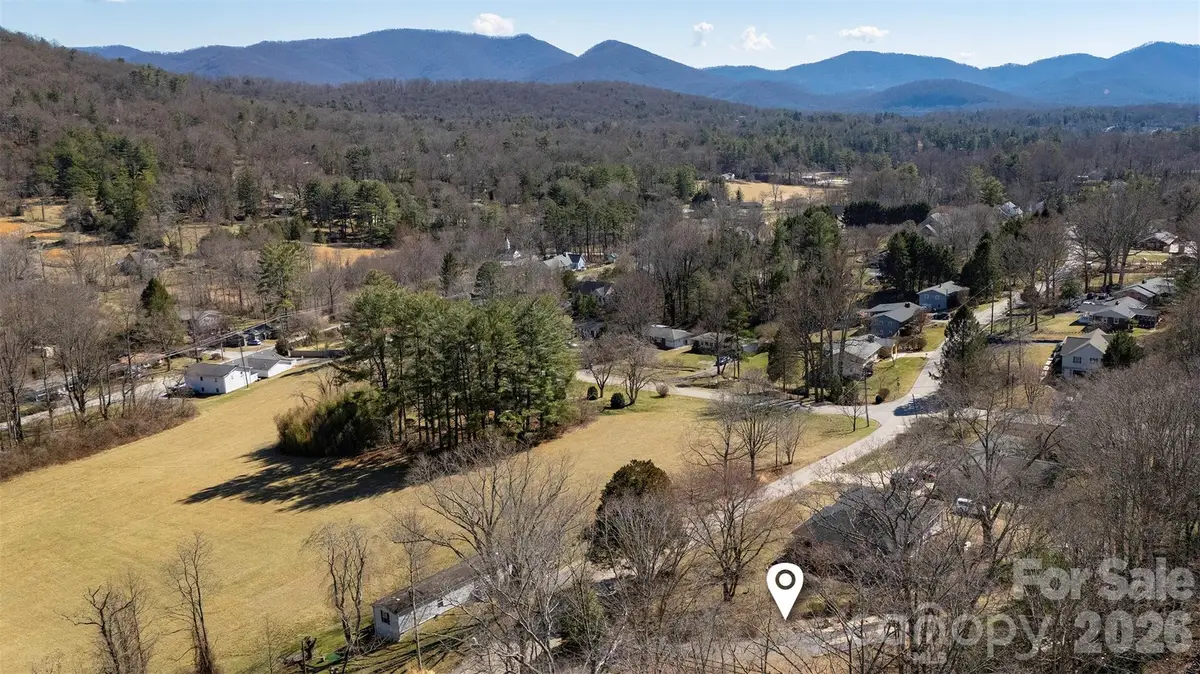 546 Old Haw Creek Road, Asheville, NC 28803 - #1