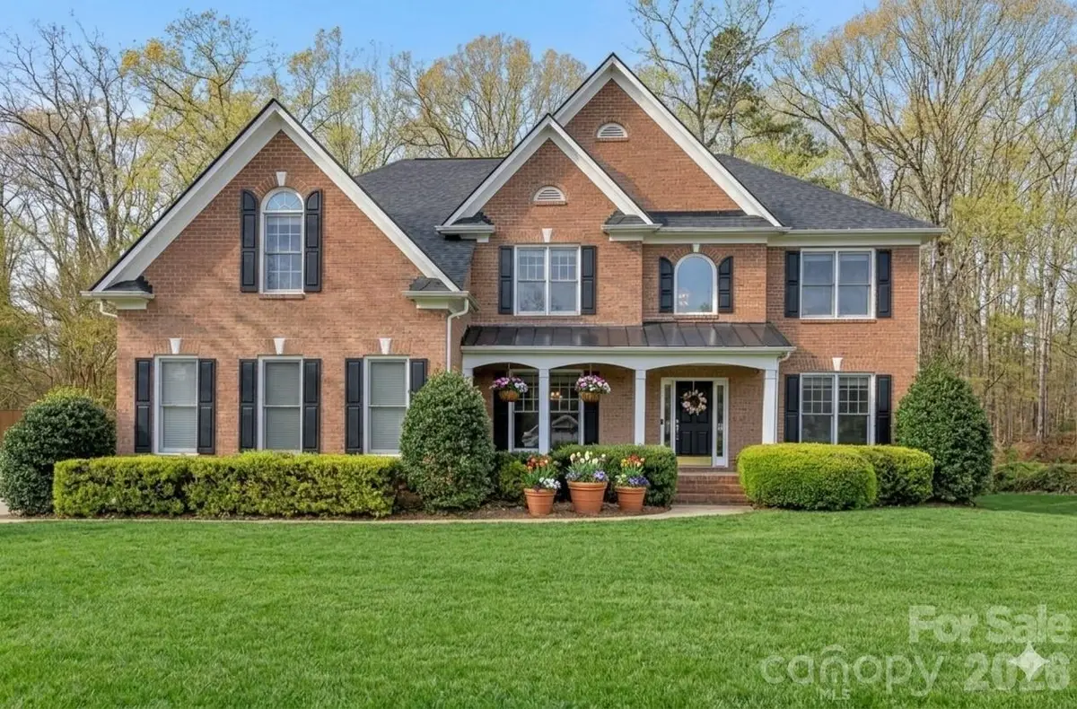 1102 High Brook Drive, Waxhaw, NC 28173 - #1