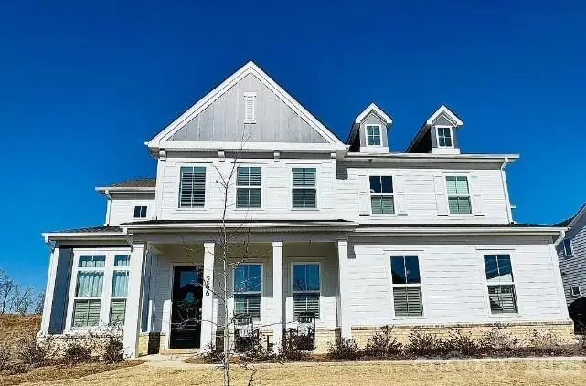 256 Lanyard Lane, Belmont, NC 28012 - #1