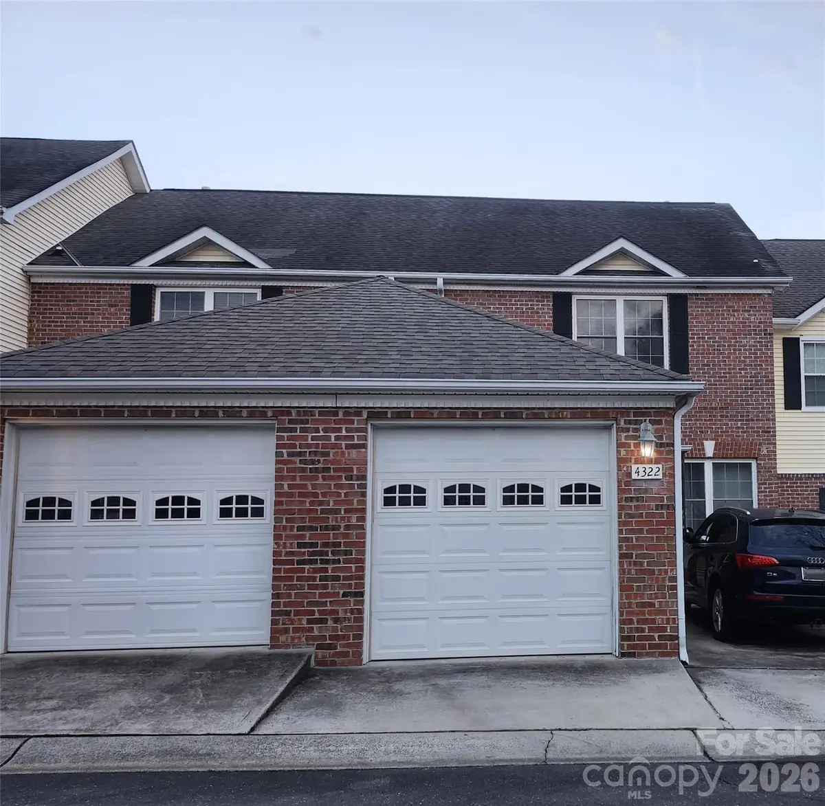 4322 Laurel Hill Lane, Charlotte, NC 28217 - #1