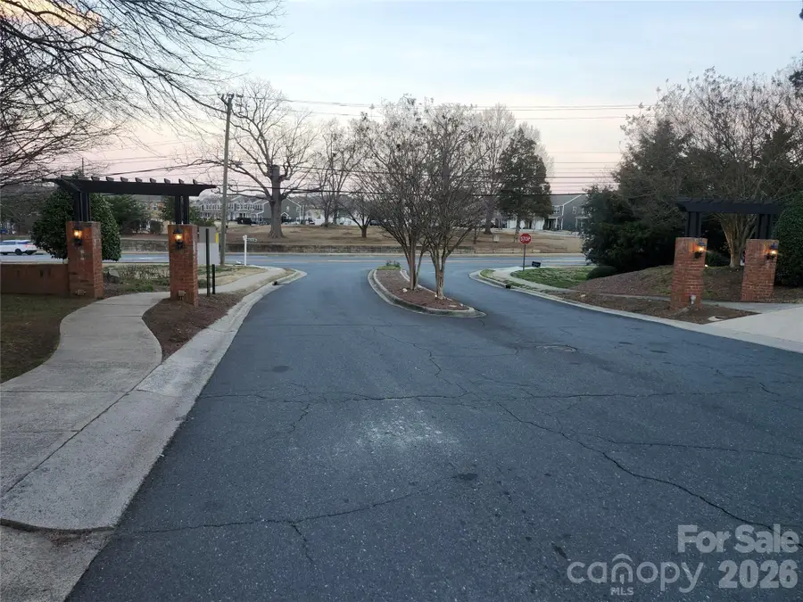 4322 Laurel Hill Lane, Charlotte, NC 28217 - #3