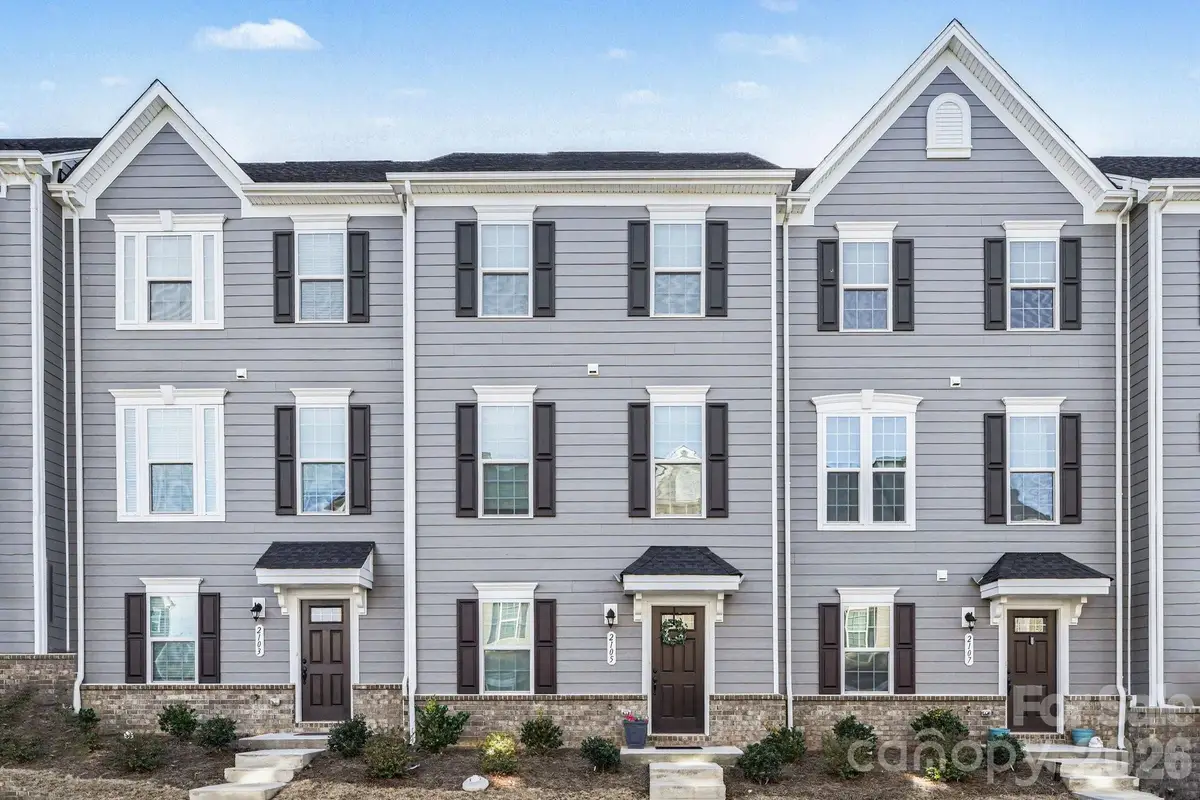 2105 Autumn Olive Lane, Matthews, NC 28104 - #1