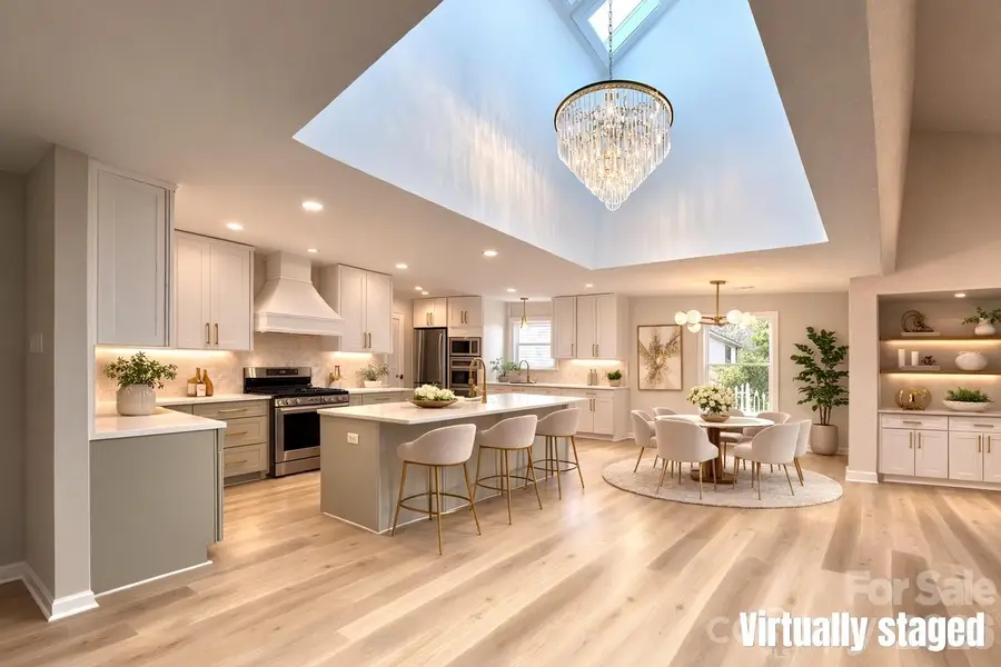 7159 Moss Point Drive, Charlotte, NC 28277 - #2