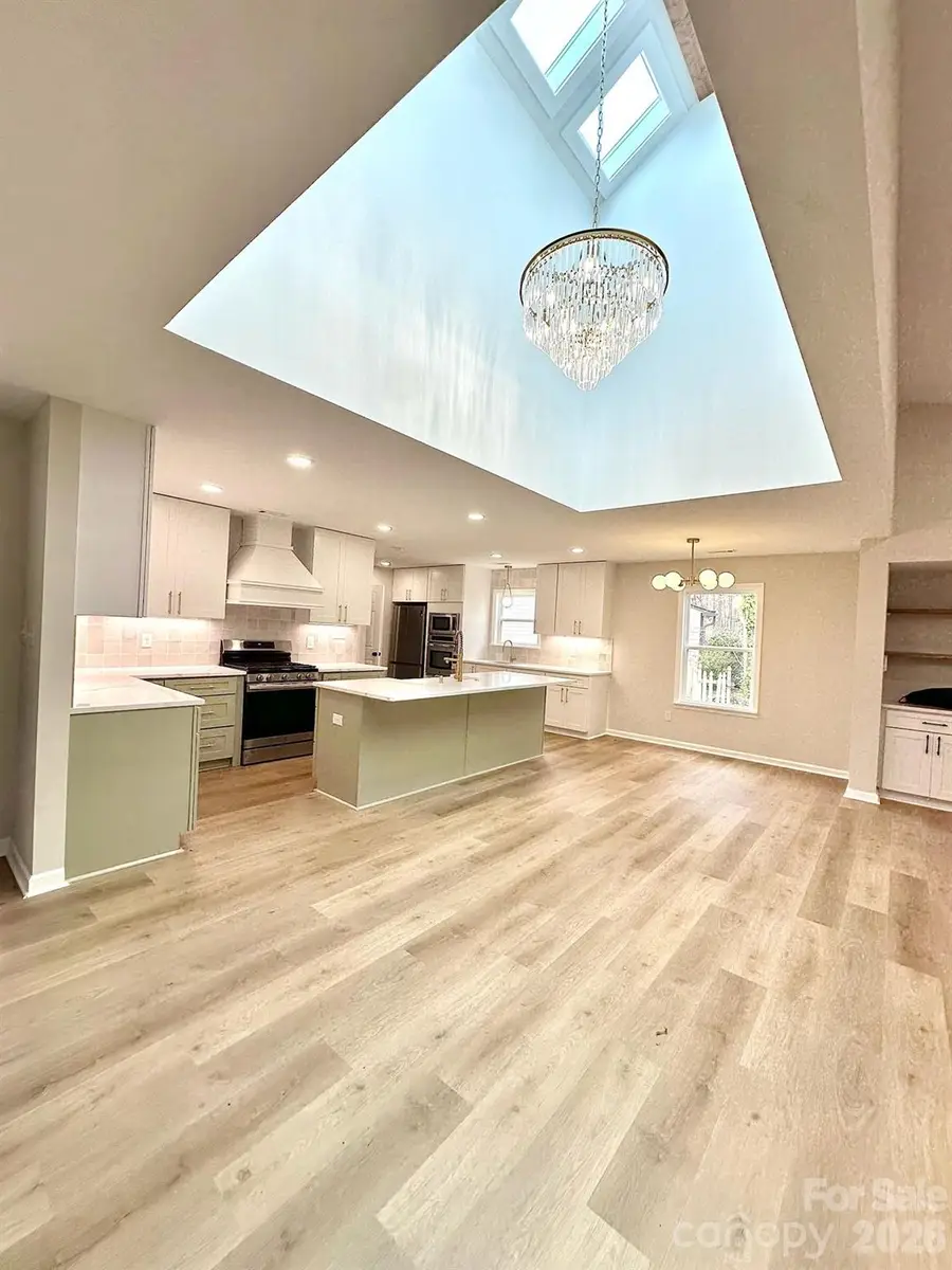 7159 Moss Point Drive, Charlotte, NC 28277 - #3