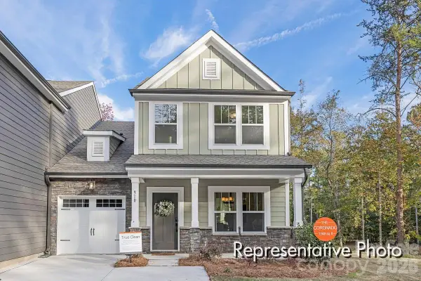 1329 Stork Drive #63a, Salisbury, NC 28144