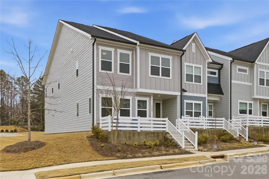 118 Berkeley Avenue #A, Mooresville, NC 28117 - #2