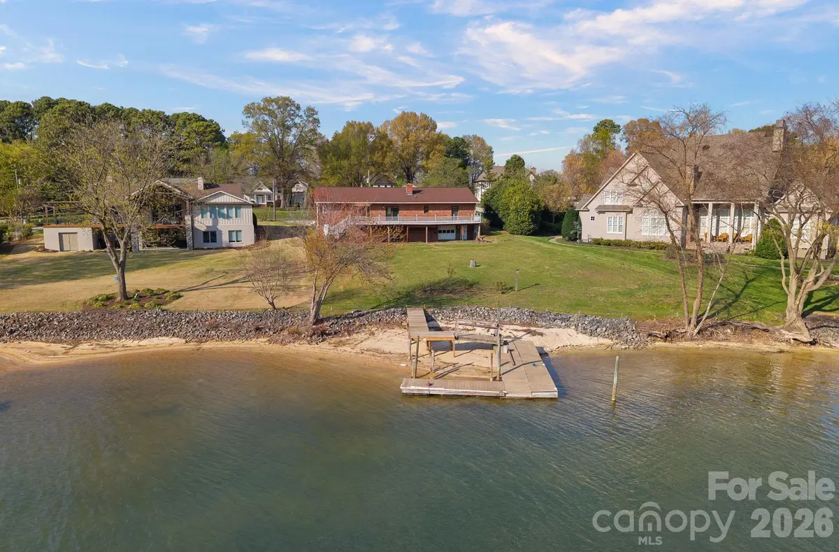 18726 Bluff Point Road, Cornelius, NC 28031 - #1