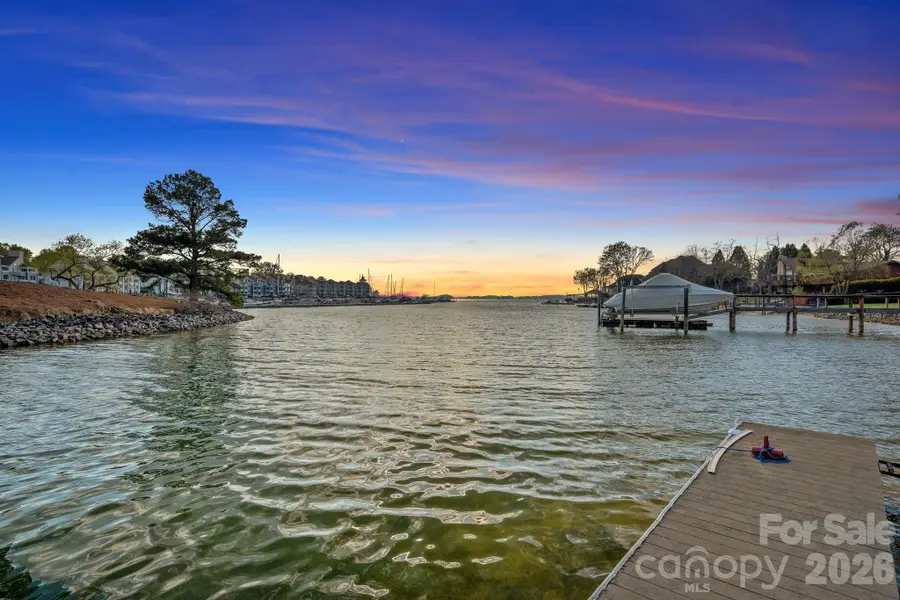 18726 Bluff Point Road, Cornelius, NC 28031 - #3