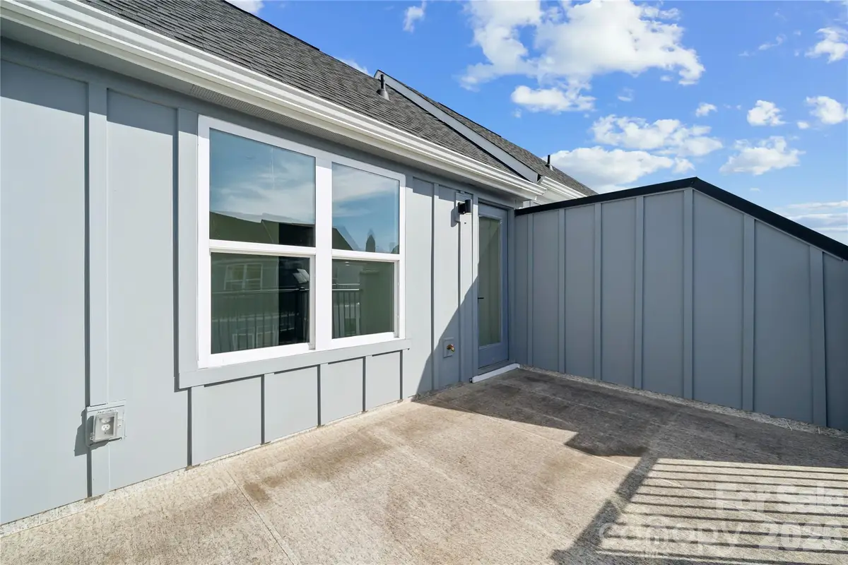 1107 Kokomo Lane #41, Charlotte, NC 28206 - #1