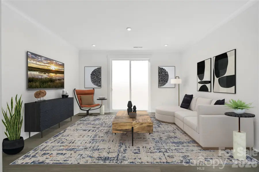 1107 Kokomo Lane #41, Charlotte, NC 28206 - #2