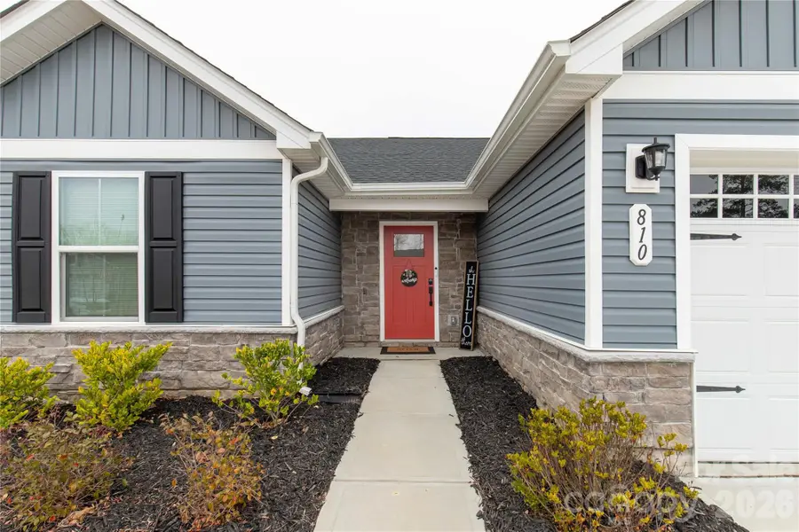 810 Purslane Street, Lancaster, SC 29720 - #2