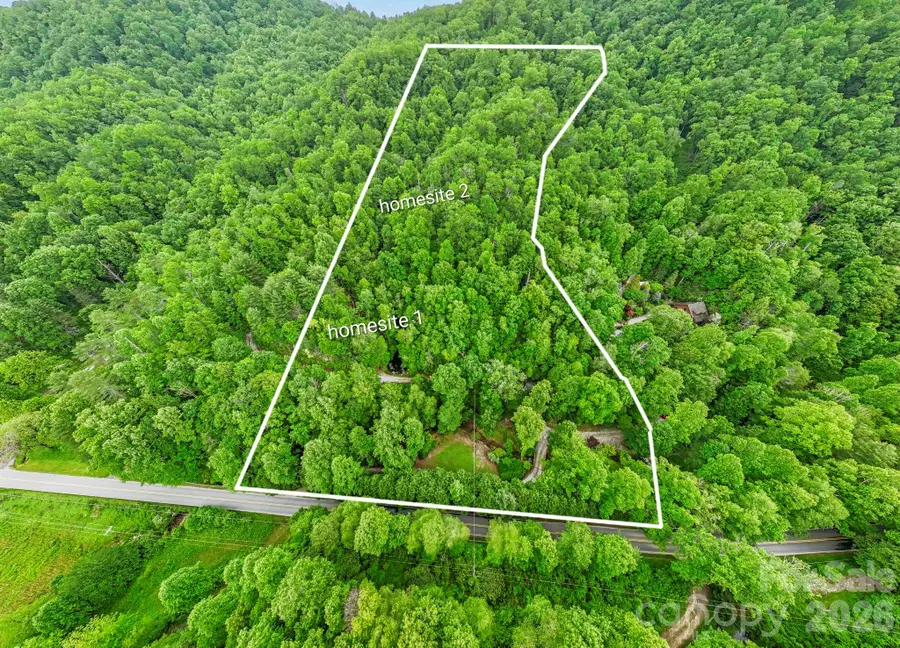3739 Pickens Highway, Rosman, NC 28772 - #2