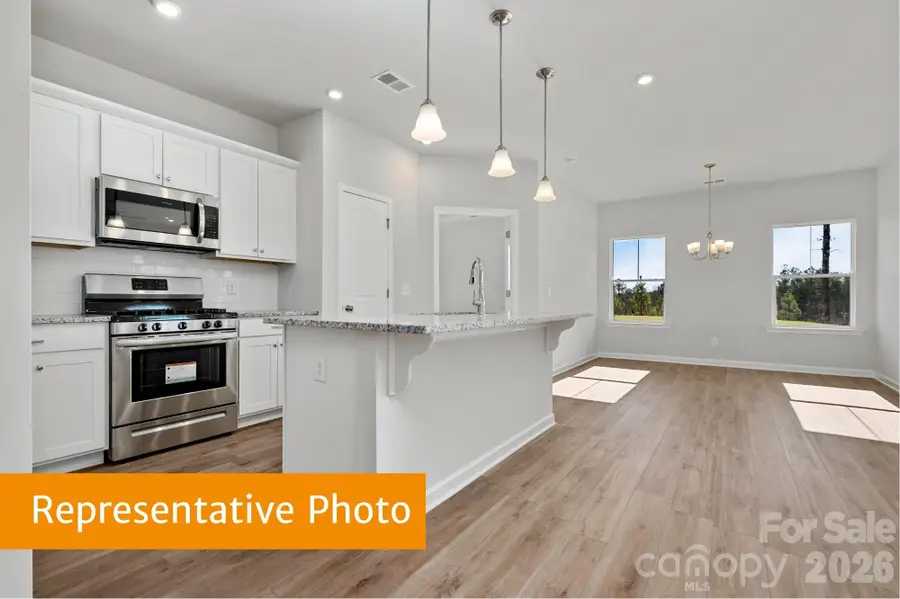 6352 Busch Way, Midland, NC 28107 - #3