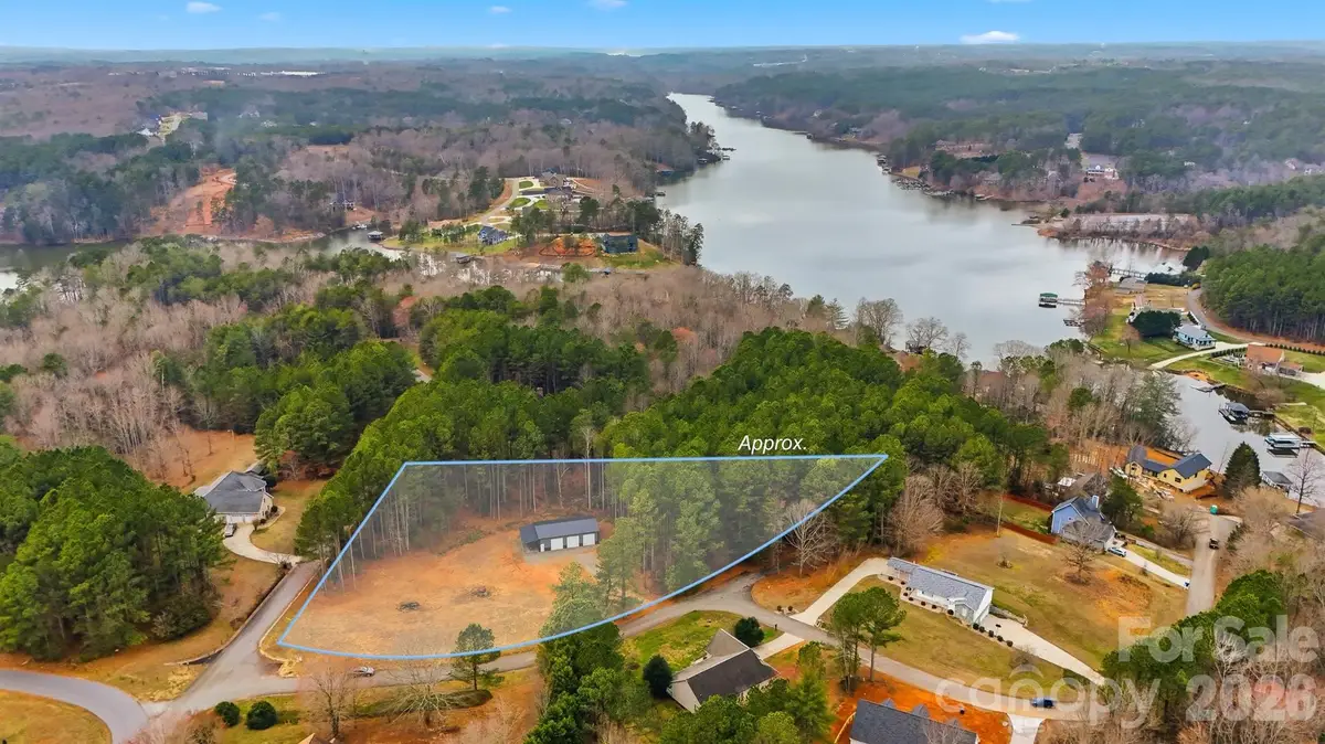 5388 Benjamins Place, Granite Falls, NC 28630 - #1