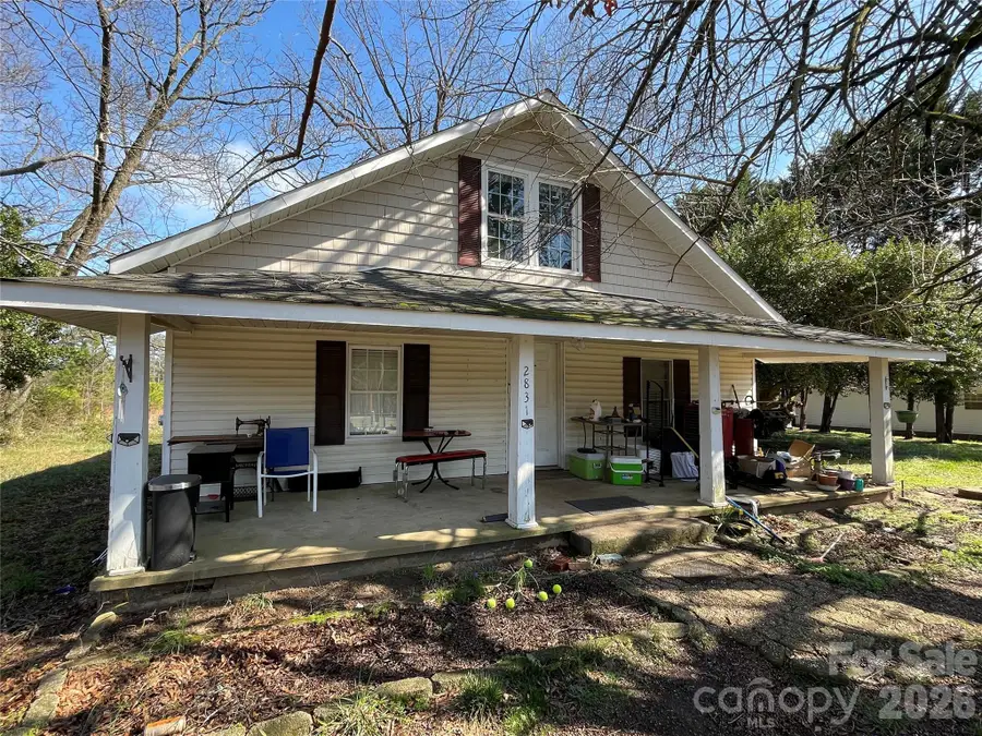 2831 Bettis Road, Grover, NC 28073 - #2