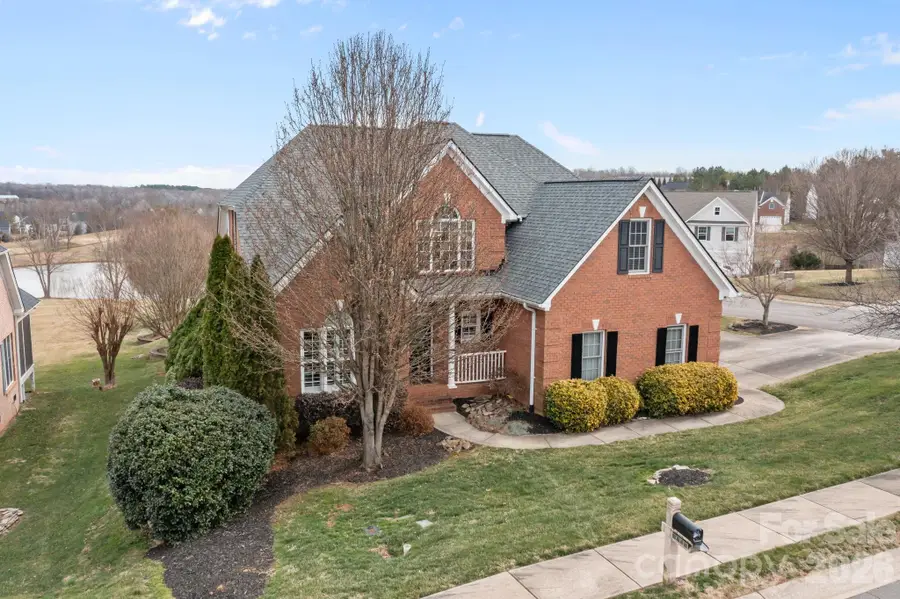 132 Tenth Green Court, Statesville, NC 28677 - #3