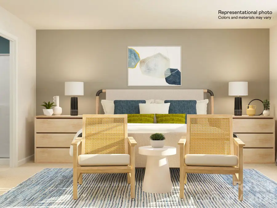 1203 Sloane Drive, Bessemer City, NC 28016 - #3