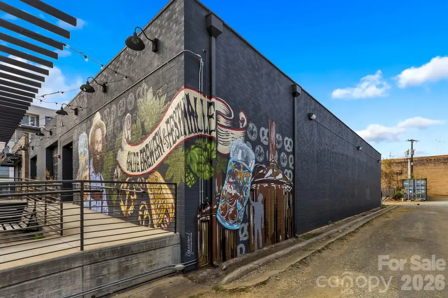 5009 Dutchess Drive #40, Charlotte, NC 28217 - #3