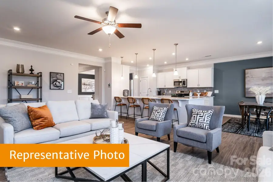 6335 Busch Way, Midland, NC 28107 - #3