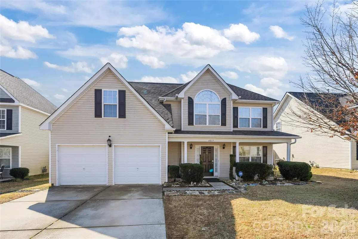 4017 Brookchase Boulevard, Fort Mill, SC 29707 - #1