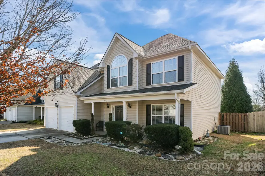 4017 Brookchase Boulevard, Fort Mill, SC 29707 - #3