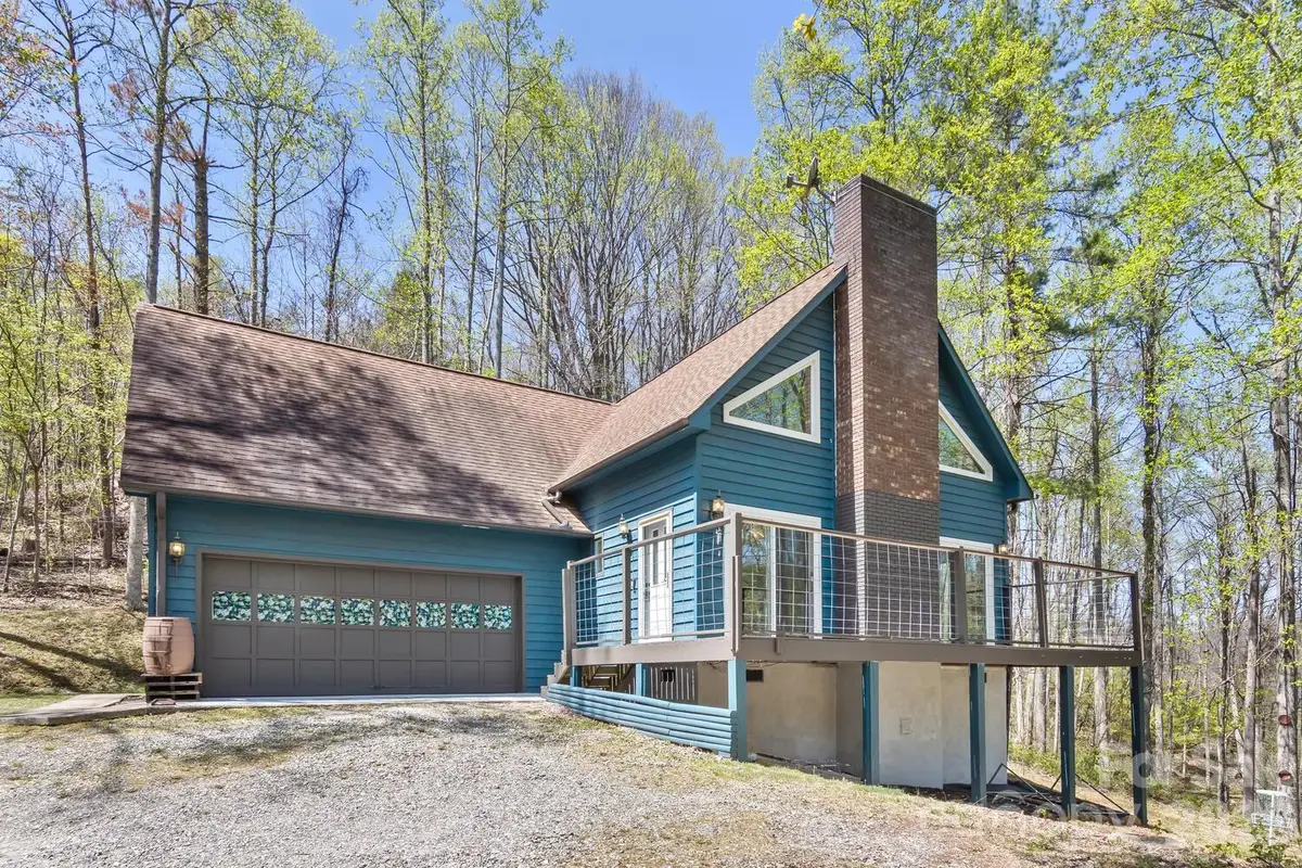 53 Benfield Road, Weaverville, NC 28787 - #1