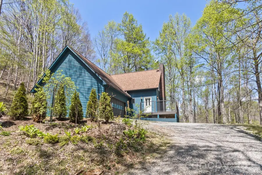 53 Benfield Road, Weaverville, NC 28787 - #2