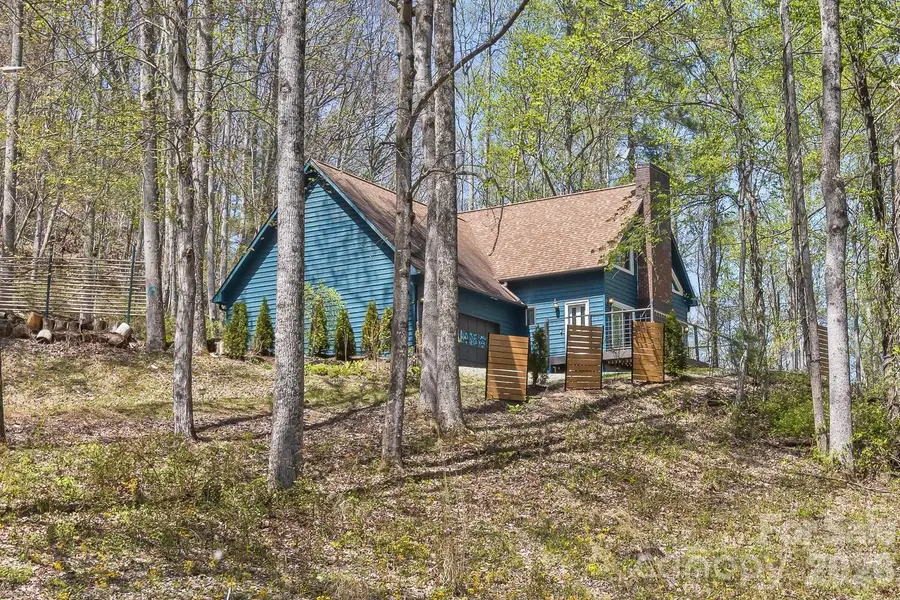 53 Benfield Road, Weaverville, NC 28787 - #3