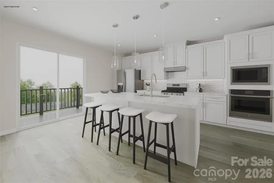 4004 Grand Wylie Way, Charlotte, NC 28278 - #2