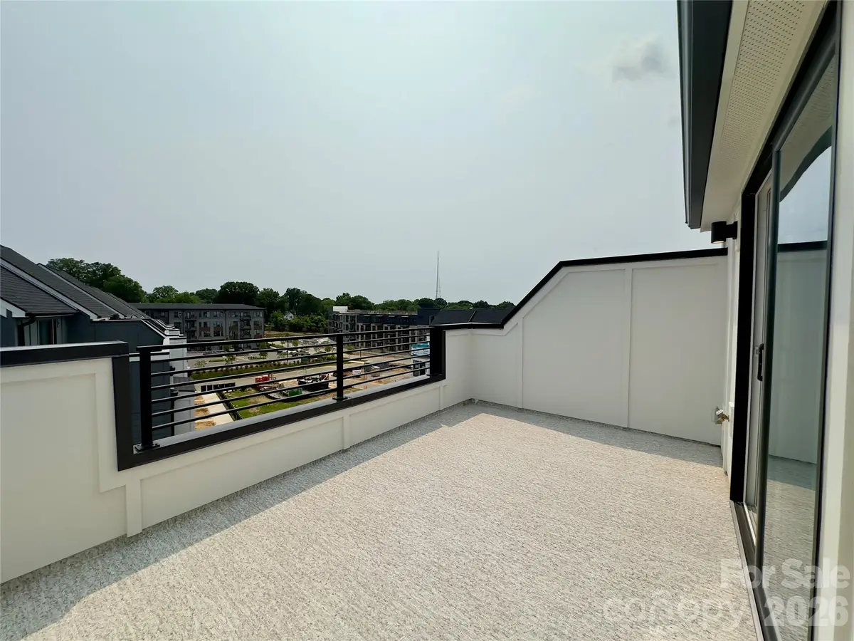 5031 Dutchess Drive #45, Charlotte, NC 28217 - #1