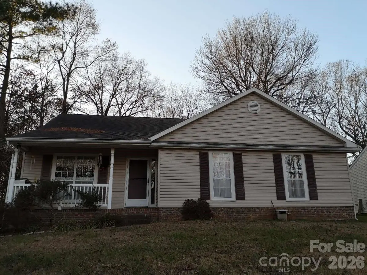 10120 Rockwood Road, Charlotte, NC 28215 - #1