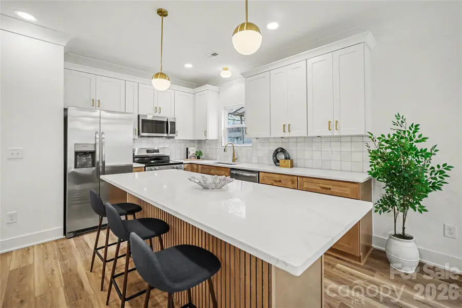 3209 Ross Avenue, Charlotte, NC 28208 - #3