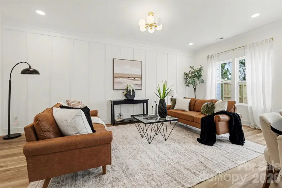 3211 Ross Avenue, Charlotte, NC 28208 - #2