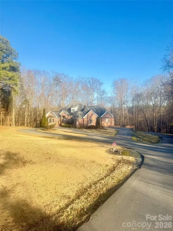 12711 Moores Chapel Road, Charlotte, NC 28214