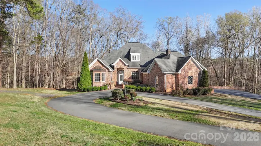 12711 Moores Chapel Road, Charlotte, NC 28214 - #2