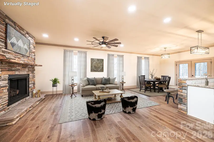 1610 Summerlin Place, Newton, NC 28658 - #3