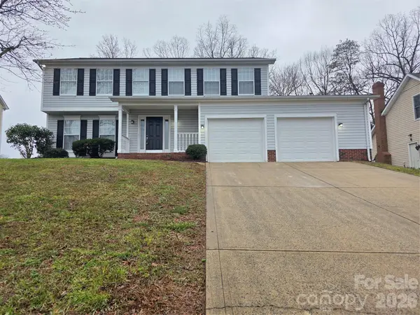 1907 Misty Vale Road, Charlotte, NC 28214