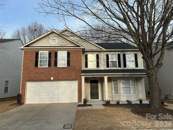 743 Sinclair Drive, Monroe, NC 28112