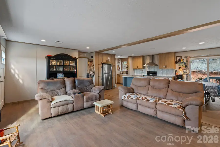 5005 Rocky Ridge Road, Connelly Springs, NC 28612 - #3