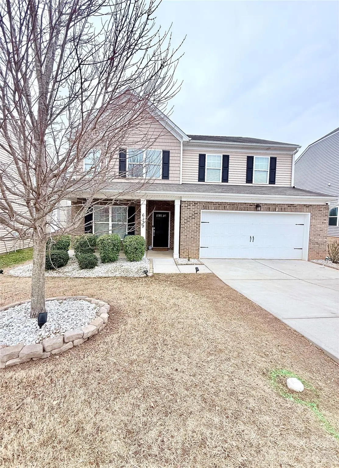 6179 Kilchurn Drive, Fort Mill, SC 29707 - #1