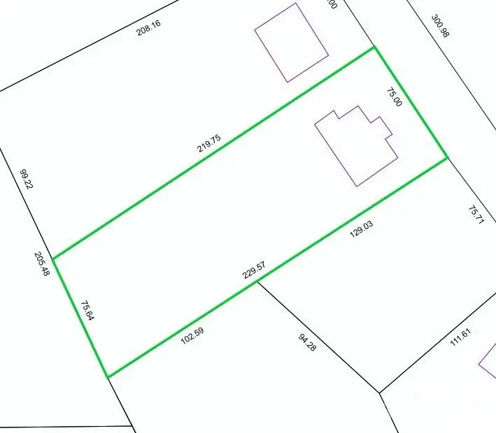 274 31st Street Sw, Hickory, NC 28602 - #2