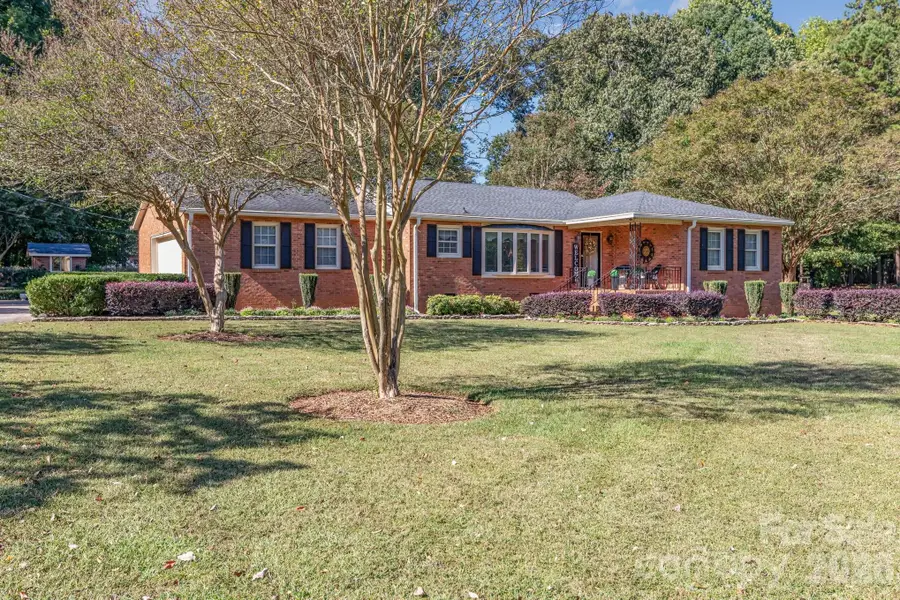 12900 Ruth Haven Drive, Mint Hill, NC 28227 - #3