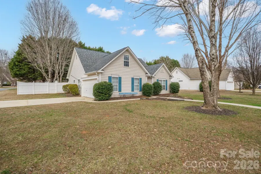 14305 Old Dobbin Drive, Huntersville, NC 28078 - #3