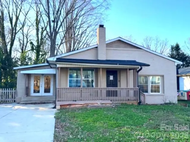 2657 Norman Street, Gastonia, NC 28056 - #1
