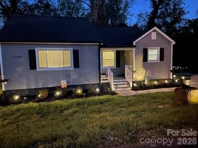 2984 Shady Lane, Charlotte, NC 28208 - #1