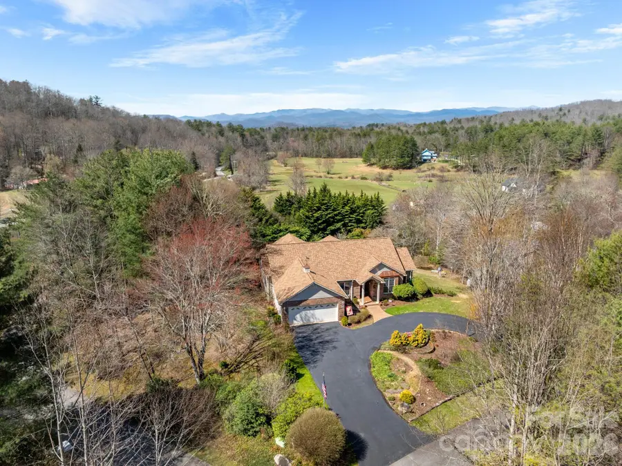 17 Ashton Forest Court, Hendersonville, NC 28739 - #2