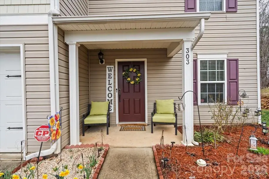 303 Olde North Church Drive #38, Concord, NC 28025 - #3